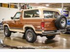Thumbnail Photo 42 for 1986 Ford Bronco